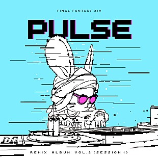 「【ビルボード】『Pulse: FFXIV Remix Album Vol. 2 (Session 1)』DLアルバム首位、Stray Kids初登場2位に」