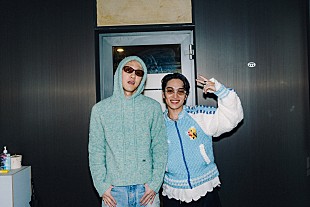 「SIRUP、Zion.Tとのコラボ曲「CHEESE CAKE feat. Zion.T」リリース　サウンドプロデュースはA.G.Oが担当」