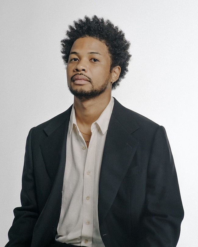 「Daichi Yamamoto、EP『Secure』をリリース　Elle Teresa／鈴木真海子ら参加」1枚目/2