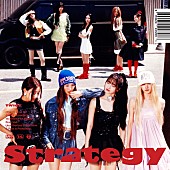 「【Hot Shot Songs】TWICE「Strategy」が首位、髭男／JO1が続く」1枚目/1
