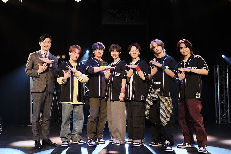 「（C）ストームレーベルズ/中京テレビ」3枚目/3