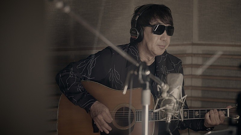 「映画『TM NETWORK Carry on the Memories -3つの個性と一つの想い-』場面写真」4枚目/12