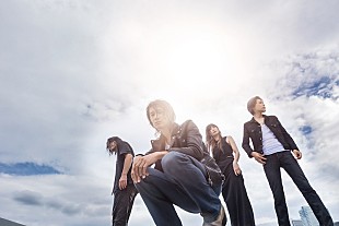 「a flood of circle、デビュー15周年記念の日比谷野音公演が映像化」