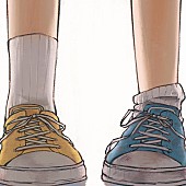 「WON、空白ごっこ提供楽曲「無知」MVティザー解禁＆プレミア公開決定」1枚目/2