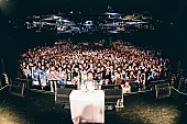 「ファンキー加藤、自身の誕生日にソロ10周年ツアーファイナル公演開催「みんなの笑顔が最幸のプレゼント」」1枚目/4