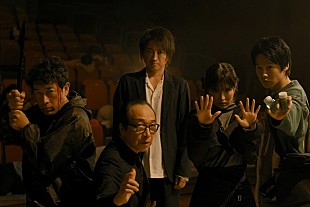 「「全領域異常解決室」京都支部の登場、残された葦舟…続編への匂わせか!? 「コナンだって京都の人出てきてからが本番」」