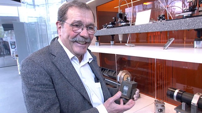 「アラン・アスペ」8枚目/12