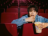 「森崎ウィン、映画音楽のカバーアルバム発売＆カルテット編成によるライブが決定」1枚目/1