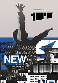 サカナクション、完全復活ライブ【SAKANAQUARIUM 2024 “turn”】を映像