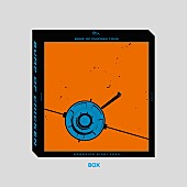 「LIVE Blu-ray『BUMP OF CHICKEN TOUR ホームシック衛星2024 at Ariake Arena』パッケージ展開図」3枚目/10