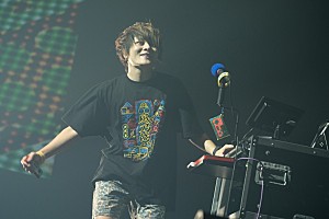 ライブレポート＞打首獄門同好会、結成20周年ツアー【20!+39!=59! TOUR