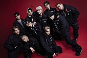 「THE JET BOY BANGERZ、新川優愛×塩野瑛久W主演ドラマ『五十嵐夫妻は偽装他人』OPテーマ担当」1枚目/3