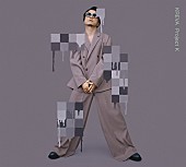 「KREVA アルバム『Project K』初回限定盤」2枚目/3