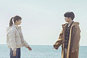 「HY、新曲「恋をして」×映画『366日』コラボリリックビデオ公開」1枚目/1