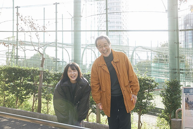 「TBS系金曜ドラマ『クジャクのダンス、誰が見た?』
(C)TBSスパークル/TBS」3枚目/4