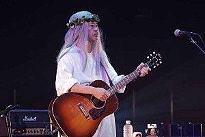 奥田民生、ソロ30周年記念ライブ【59-60】全曲収録2枚組Blu-ray発売