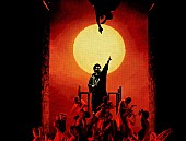 「ザ・ウィークエンド、映画『ハリー・アップ・トゥモロー』公開日が決定」1枚目/1