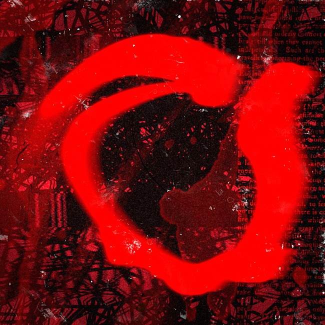 「Novel Core 配信シングル「UNDEFEATED」」2枚目/2