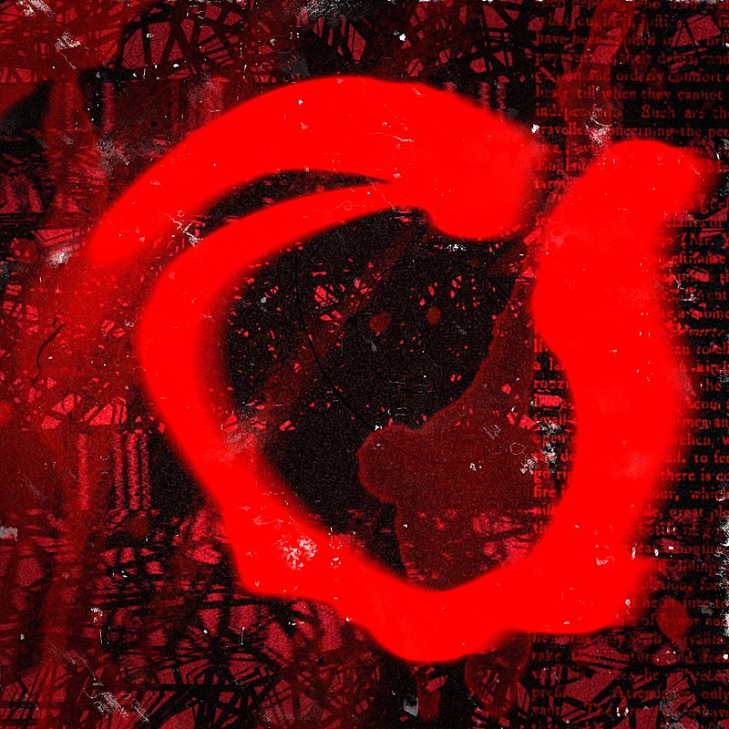 「Novel Core 配信シングル「UNDEFEATED」」2枚目/2