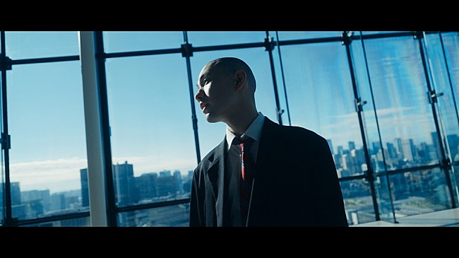 「KID FRESINOが書き下ろし＆歌唱、『第101回箱根駅伝』オリジナルCM完成」1枚目/7