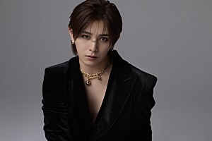 山田涼介 山田涼介、初のデジタルSG「SWITCH」配信開始＆12/25にMVプレミア公開