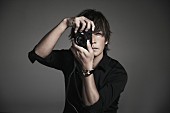 「INORAN、初の対バンツアー2025年春開催」1枚目/8