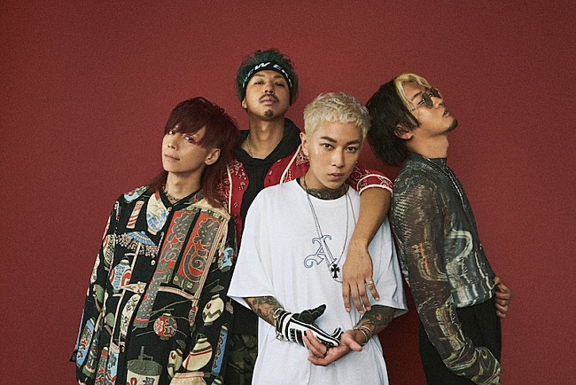 「ASH DA HERO」3枚目/8