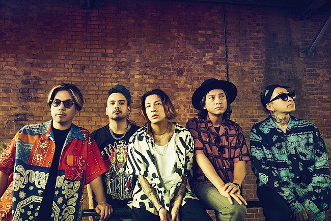 「The Ravens」5枚目/8