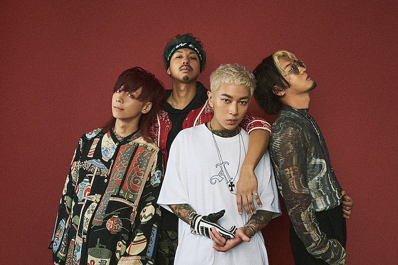 「ASH DA HERO」3枚目/8