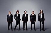「LUNA SEA、ライブ映像作品3連続リリース決定」1枚目/3