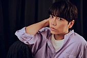 「山崎育三郎、【全国TOUR 2024 『THE HANDSOME』】ライブBlu-ray発売決定＆ティザー公開」1枚目/1
