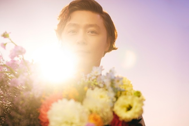 「.ENDRECHERI.、ミニアルバム『END RE』2月リリース　収録曲がストリートアート展のテーマソングに」1枚目/1