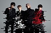「L&amp;#039;Arc～en～Ciel、新曲「YOU GOTTA RUN」MVメイキングの予告編公開」1枚目/4