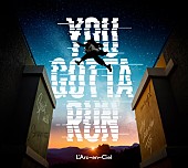 「L&amp;#039;Arc～en～Ciel シングル『YOU GOTTA RUN』初回生産限定盤A」2枚目/4