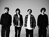 「Nothing&amp;#039;s Carved In Stone、日比谷野音公演より「Will」ライブ映像公開」1枚目/1