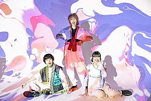 「Wienners、全国12か所2マンツアーゲスト解禁」