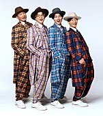 「純烈、藤井フミヤ＆藤井尚之制作の新曲「奇跡の恋の物語」MVプレミア公開決定」1枚目/2