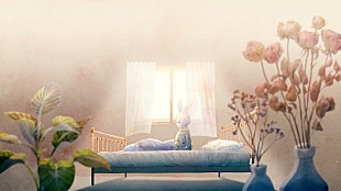 「由薫×アニメ『BEASTARS FINAL SEASON』Part1、ED主題歌「Feel Like This」スペシャルアニメMV公開」