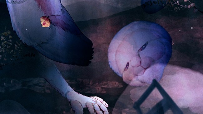 「(C)板垣巴留（秋田書店）／東宝」3枚目/6