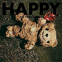 高橋優、AL『HAPPY』より新曲「リアルタイムシンガーソングライター