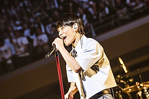 UVERworld、結成25周年＆デビュー20周年を記念し東京ドーム2DAYS決定