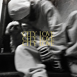 「Kvi Baba、ニューSG「City Love City Love City Love」配信リリース決定」