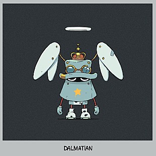 「PEOPLE 1、新曲「DALMATIAN」配信リリース」