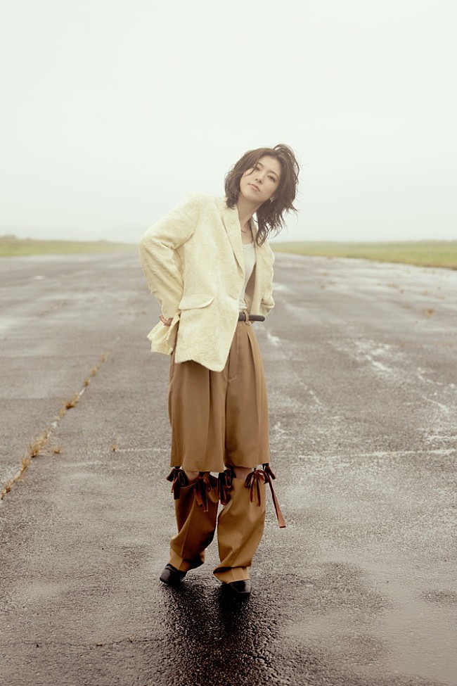 「XinU、各ステージ異なる編成でビルボードライブ初登場」1枚目/1