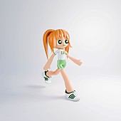 「ラブリーサマーちゃん、ミニアルバム『Music For Walking (Out Of The Woods)』1月リリース」1枚目/2