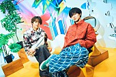 「King ＆ Prince、永瀬廉の主演ドラマ『御曹司に恋はムズすぎる』主題歌を担当」1枚目/1