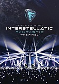 「 FANTASTICS LIVE DVD＆Blu-ray『FANTASTICS LIVE TOUR 2024 &amp;quot;INTERSTELLATIC FANTASTIC&amp;quot; -THE FINAL-』」4枚目/4