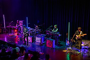 ライブレポート＞春畑道哉、Ken、斎藤宏介ら豪華アーティストが