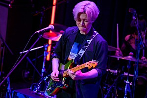 ライブレポート＞春畑道哉、Ken、斎藤宏介ら豪華アーティストが