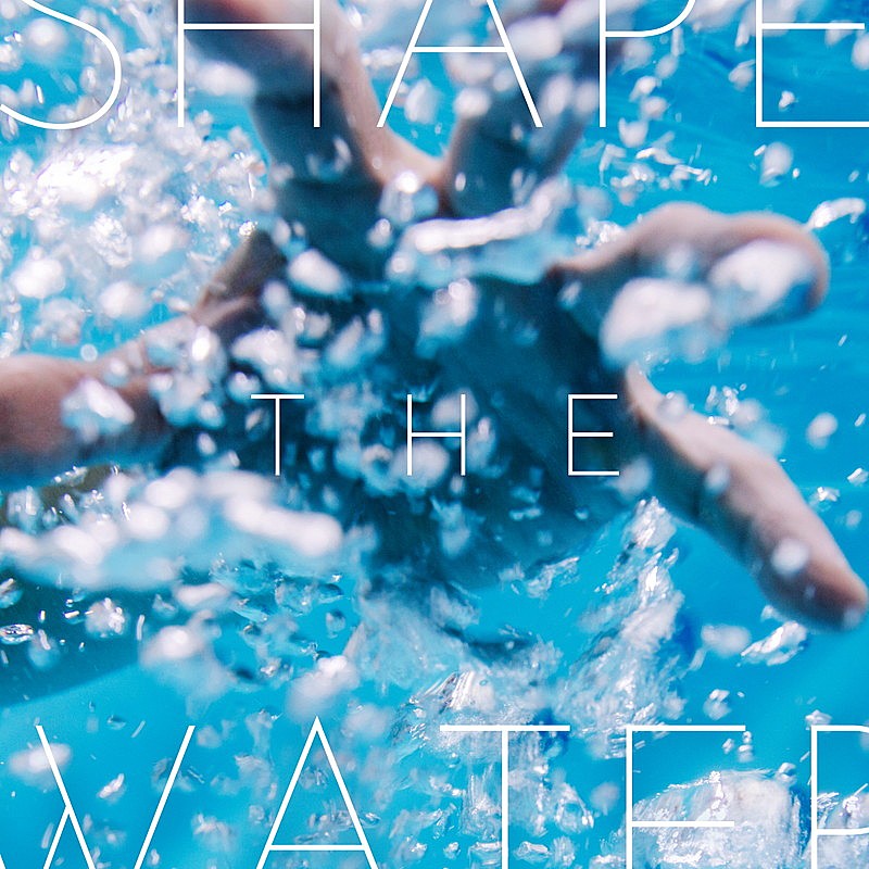 「flumpool アルバム『Shape the water』通常盤」3枚目/3